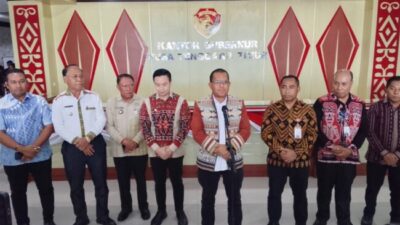 Bank Jatim Suntik Rp100 Miliar ke Bank NTT, Gubernur Melki: Modal Inti Sudah Tembus Rp3 Triliun