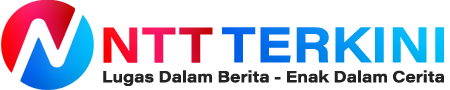 NTT Terkini
