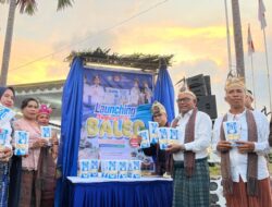 Bank NTT dan Pemkab Lembata Luncurkan Produk Unggulan “Jagung Titi Baleo” untuk Dorong Ekonomi Lokal