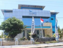 Bank NTT Cabang Kefamenanu Siap Realisasikan Program KUR, Tunggu Instruksi dari Kantor Pusat