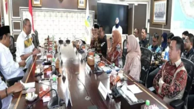 Kemensos Tambah 14 Ribu Penerima Bansos untuk Kota Kupang, Wujud Dukungan Atasi Kemiskinan Ekstrem
