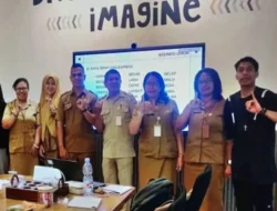 Pegawai Mall Pelayanan Publik Kupang Dilatih Bahasa Isyarat: Langkah Nyata Menuju Layanan Inklusif