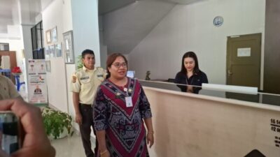 Bank NTT Permudah Pembayaran di MPP Kota Kupang, Layanan Pajak Daerah Paling Diminati