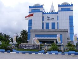 Pemprov NTT Salurkan CSR untuk Ponpes Al-Ummah Al-Islamiyah Mbay, Dukung Pendidikan Keagamaan