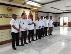RUPS Luar Biasa Bank NTT Tetapkan Direksi Baru, Gubernur NTT: Besok Langsung Bekerja!
