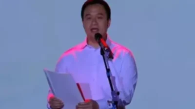 Wali Kota Kupang Perkuat Fondasi Pendidikan, Pelatihan, dan Ekonomi untuk Masyarakat Berdaya