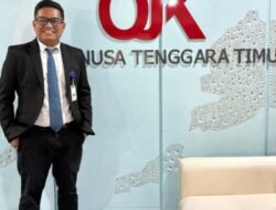 Bank NTT Perkuat Komitmen Dorong Ekonomi Daerah dan Kesejahteraan Masyarakat