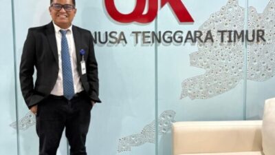 Bank NTT Gas Transformasi Total 2026, Fokus Digitalisasi dan Reformasi Proses Bisnis