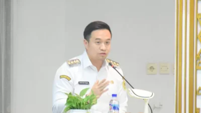 SDM Unggul, Kota Kupang Siapkan BLK Sendiri untuk Cetak Tenaga Kerja Kompetitif