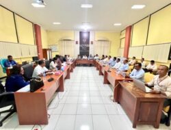 Komisi III DPRD NTT Desak Bank NTT Buka Layanan di TPI Oeba, Permudah Retribusi & Akses Perbankan Nelayan