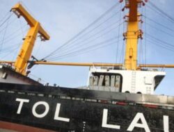 Tender Angkutan Laut Perintis Rp20,3 Miliar di KSOP Kelas III Kupang Disorot, KPK dan Kejaksaan Diminta Turun Tangan