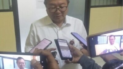 Setor Dividen Rp29,7 Miliar ke Pemprov NTT, Bank NTT Akui Kinerja 2025 Belum Optimal