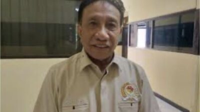Komisi III DPRD NTT Soroti Kinerja Bank NTT, Target Dividen Turun Jadi Catatan Serius