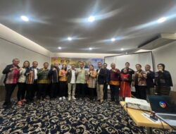 Survei Kepuasan 1 Tahun Melki-Johny 80,5 Persen, Gubernur NTT Ingatkan Program Harus Terukur dan Berdampak Nyata
