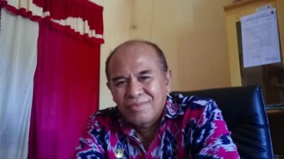 Kadis PerindagKop Rote Ndao Turunkan Tim, Agen Minyak Tanah Nakal Terancam Dicabut Izin