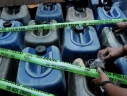 Jermi Suwongto Bantah Jual Mitan di Atas HET, Joni Manafe: Pengecer Bungkam