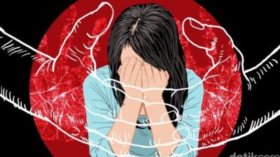 Ayah Korban Murka, Sebut Oknum Polisi FCL “Biadab” dalam Kasus Video Asusila