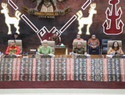 Gubernur Melki: Perubahan Bank NTT Jadi Perseroda untuk Perkuat Ekonomi Daerah
