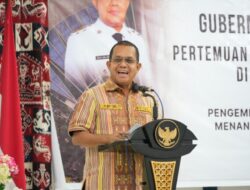 Gubernur NTT Dorong Optimalisasi KUR, Potensi Penyaluran Bisa Tembus Rp3 Triliun