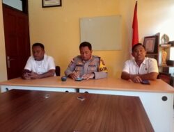 Kapolres Rote Ndao: Dugaan Gratifikasi Kapolsek RBD Belum Cukup Bukti