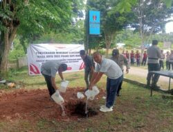 Satuan Narkoba Polres Rote Ndao Musnahkan 550 Liter Sopi, Tekan Potensi Kejahatan