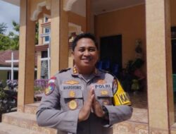 Propam Patsus Bripda FCL, Oknum Anggota Polres Rote Ndao Terkait Video Asusila