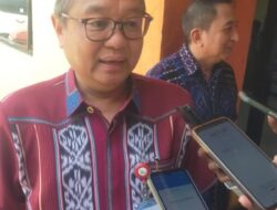 Bank NTT Siap Salurkan KUR Rp350 Miliar, Soroti Nasib PPPK yang Terancam Kredit Macet