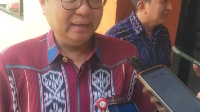 Bank NTT Siap Salurkan KUR Rp350 Miliar, Soroti Nasib PPPK yang Terancam Kredit Macet
