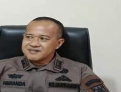 Kajari Rote Ndao Sebut Tak Ada Jaksa “Bermain Proyek” di Rote Ndao