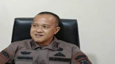 Kajari Rote Ndao Sebut Tak Ada Jaksa “Bermain Proyek” di Rote Ndao