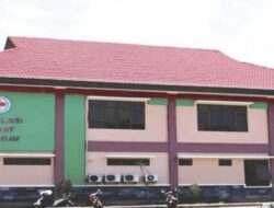 Direktur RSUD Ba’a dan Plt Kadis Kesehatan Rote Ndao Dikabarkan Mundur, Ada Apa di Balik Isu Ini?
