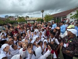 Wapres Gibran Tinjau Sekolah di Papela, Pastikan Program Presiden Menjangkau Wilayah 3T