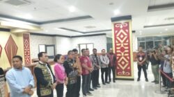 RUPS Bank NTT Putuskan Pergantian Direktur Kepatuhan, Chris Aode Diganti Revi dari Bank Jatim