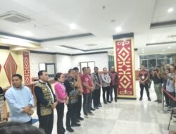 RUPS Bank NTT Putuskan Pergantian Direktur Kepatuhan, Chris Aode Diganti Revi dari Bank Jatim