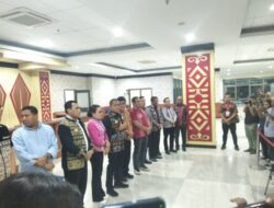 RUPS Bank NTT Sepakati Transformasi Jadi Perseroda, Gubernur NTT Tekankan Dukungan untuk Program Daerah