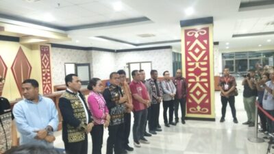 RUPS Bank NTT Sepakati Transformasi Jadi Perseroda, Gubernur NTT Tekankan Dukungan untuk Program Daerah