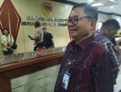 Dividen Bank NTT Capai Rp151 Miliar, Charlie Paulus: Kami Tetap Prioritaskan Masyarakat