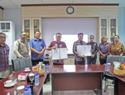 Pemkab Rote Ndao Gandeng Bank NTT Kelola Pajak dan Retribusi Secara Digital