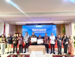 Bank NTT Kembali Dipercaya Salurkan KUR, Menteri UMKM Dorong Pelaku Usaha Naik Kelas