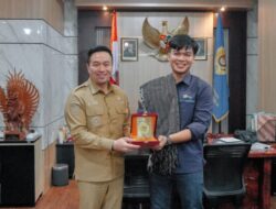 Pemkot Kupang Gandeng PLN, Sampah TPST Alak Bakal Diolah Jadi Bahan Bakar PLTU Bolok