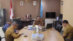 Buka Orientasi 421 PPPK Kota Kupang, Sekda: ASN Harus Hadir Melayani, Bukan Sekadar Memiliki Status