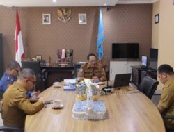 Buka Orientasi 421 PPPK Kota Kupang, Sekda: ASN Harus Hadir Melayani, Bukan Sekadar Memiliki Status