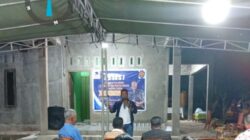 DPRD Rote Ndao Rampungkan Reses I 2026, Aspirasi Warga Jadi Bahan Penyusunan Program Pembangunan
