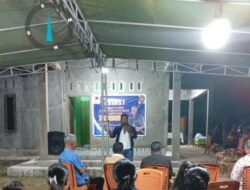 DPRD Rote Ndao Rampungkan Reses I 2026, Aspirasi Warga Jadi Bahan Penyusunan Program Pembangunan