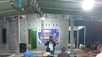 DPRD Rote Ndao Rampungkan Reses I 2026, Aspirasi Warga Jadi Bahan Penyusunan Program Pembangunan
