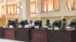 Pelantikan PPPK Paruh Waktu Rote Ndao Dipercepat, Ratusan Tenaga Non-ASN Segera Kantongi Kepastian Status