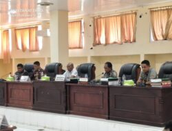 Pelantikan PPPK Paruh Waktu Rote Ndao Dipercepat, Ratusan Tenaga Non-ASN Segera Kantongi Kepastian Status