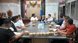Pemkot Kupang Kebut Pembenahan Transportasi Publik, 5 Bus Bantuan Kemenhub Segera Dioperasikan