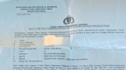 Diduga Rekam Korban Saat Mandi, Oknum Pendeta di Rote Ndao Dilaporkan ke Polisi