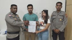 ​Modus Tanya Alamat, Remaja di Rote Ndao Malah Diajak ke Hutan dan Dicabuli